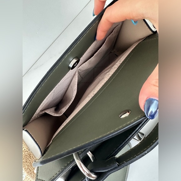 Steve Madden satchel - Picture 2 of 4